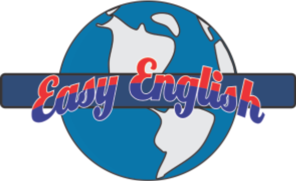 Logo Easy English